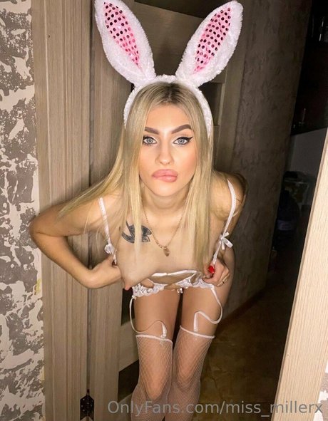 miss millerx actrice parfaite img