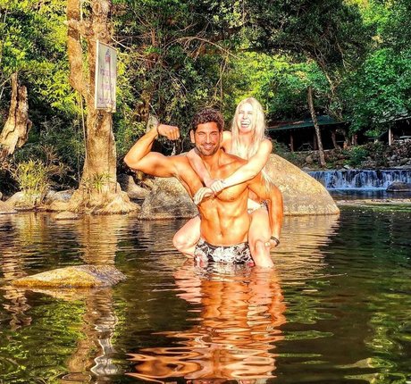 blonde au gros cul onlyfans meilleur parfait collection