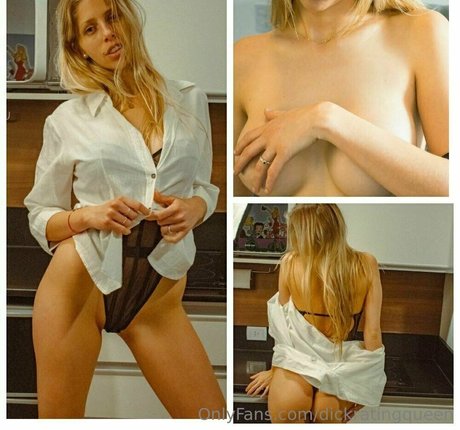 dickratingqueen étoile chaude des photos