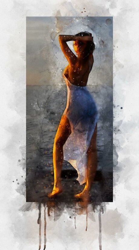 Ella Grace Cervetto actrice porno collection