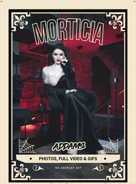 AlissaNoir art star du porno photos