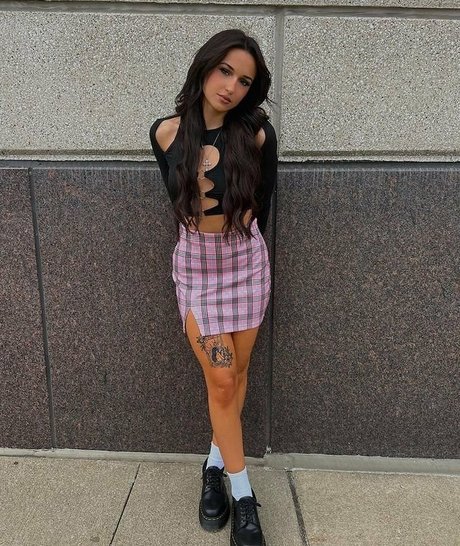 Brylee actrice adulte galerie