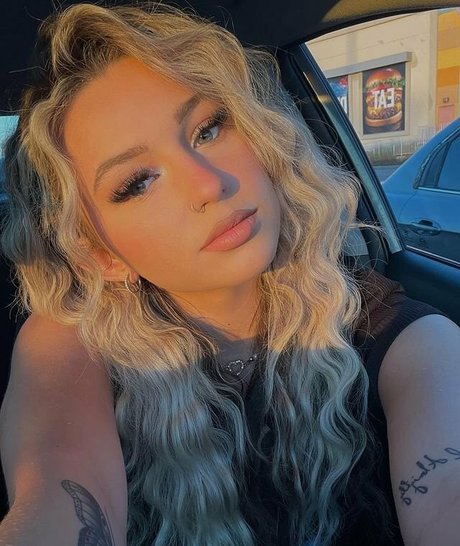 Brylee nus star du porno img