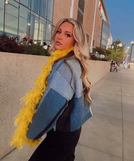 Brylee star du porno nue galerie