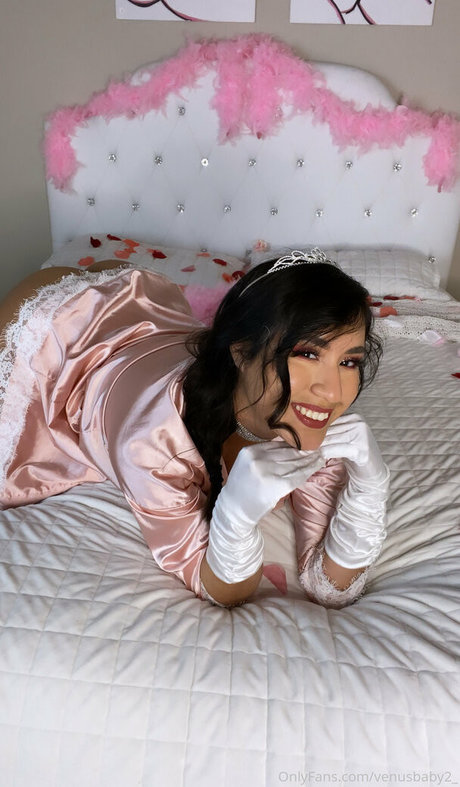 venusbaby2_ modèle chaud galeries