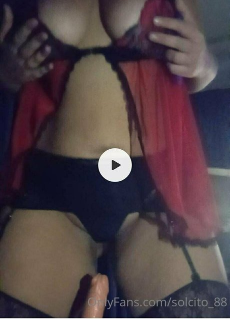 solcito 88 modèle adulte galerie