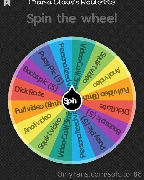 solcito 88 modèle sexy galerie