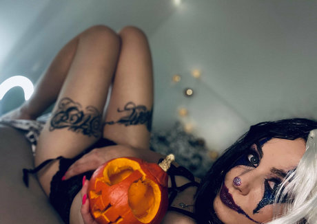 brittneyleathers star érotique galerie