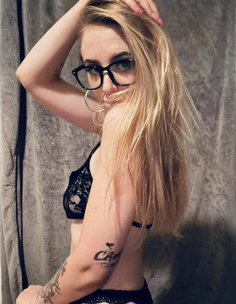 brittneyleathers modèle xxx photo