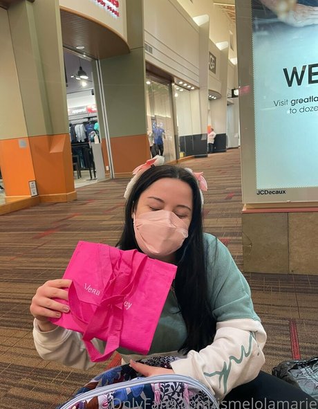 ismelolamarie étoile sympa photo