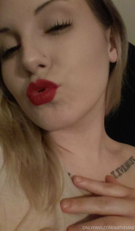 katiiemae actrice collection