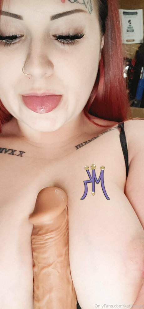 katiiemae beau modèle galeries