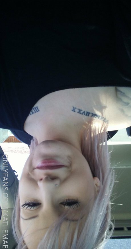 katiiemae xxx étoile galerie