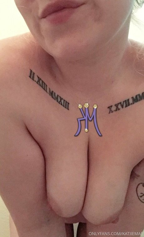 katiiemae star exclusive image