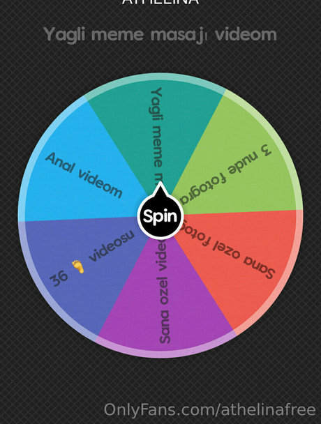 athelinafree étoile nue des photos