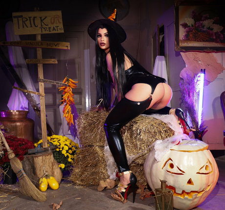 kalydakim star du porno galerie