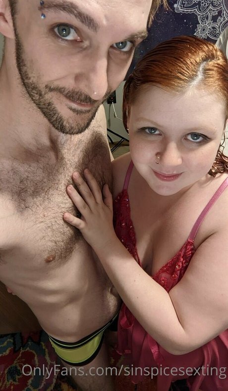 sinspicesexting modèle pornographique img