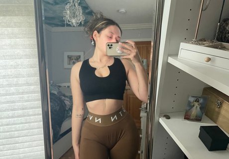 Elizabeth Grace sexe star du porno galerie