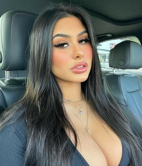 Trixieboo modèle artistique des photos