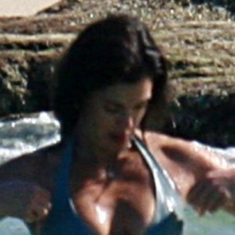 Teri Hatcher étoile xxx photos