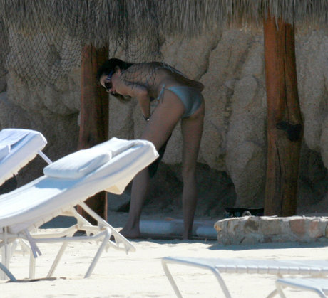 Teri Hatcher star du porno sexy photos