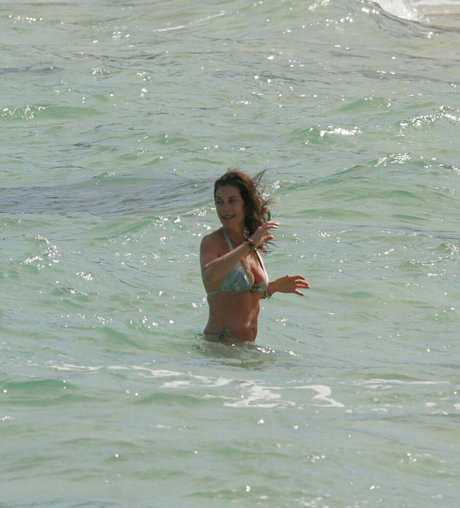 Teri Hatcher sexe star du porno galeries