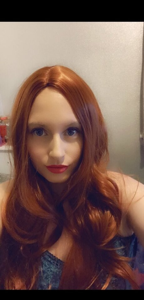 Kinkerbells1 nus de stars du porno photos