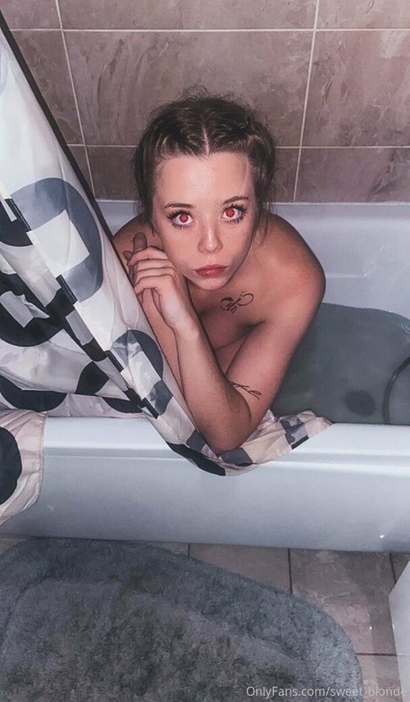 hot blonda haut étoile collection