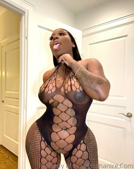 fineassshanice belle actrice des photos