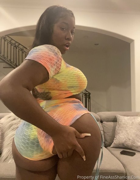 fineassshanice art modèle archive