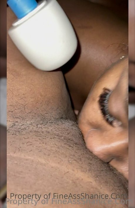 fineassshanice modèle de sexe archive