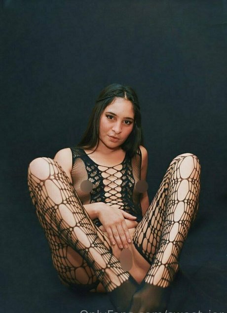 sweet jor modèle parfait photo