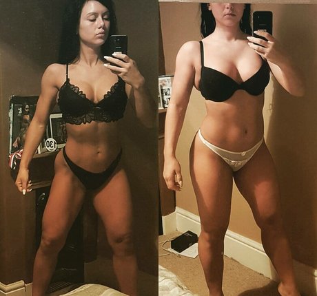 Suzy Hanah actrice xxx galeries