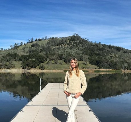 Noel Capri Berry actrice parfaite image