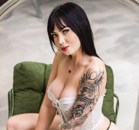 Lidia Raquel star pornographique photos