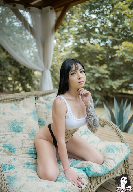 Lidia Raquel belle star du porno galerie