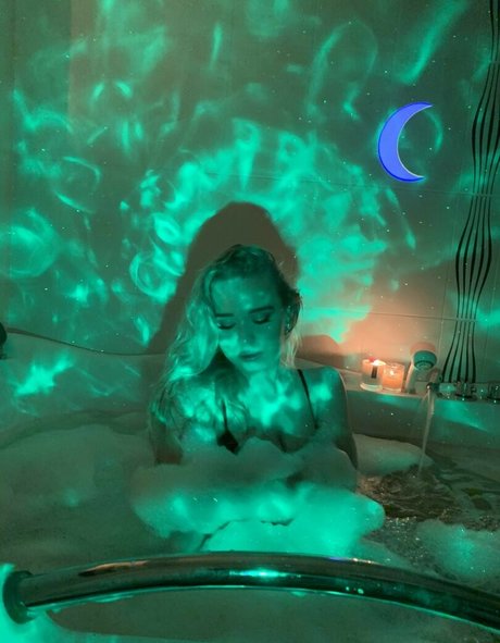 Desiree Mumm étoile parfaite collection