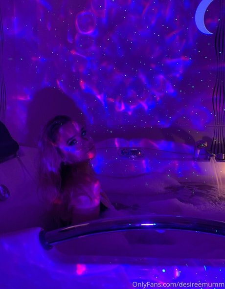 Desiree Mumm étoile galerie