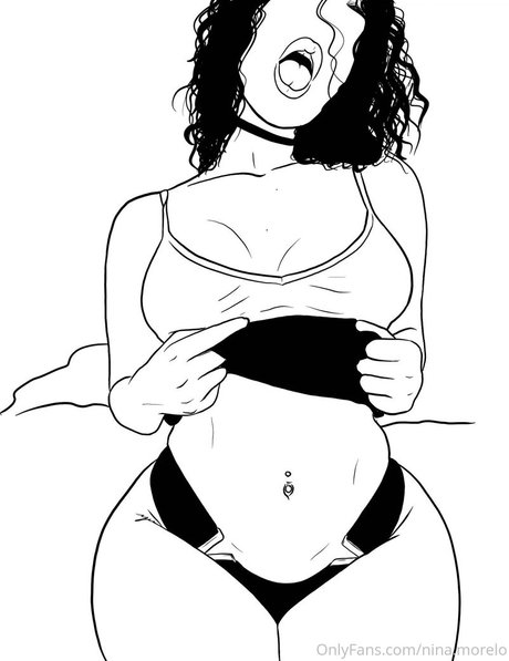 nina morelo star du sexe collection