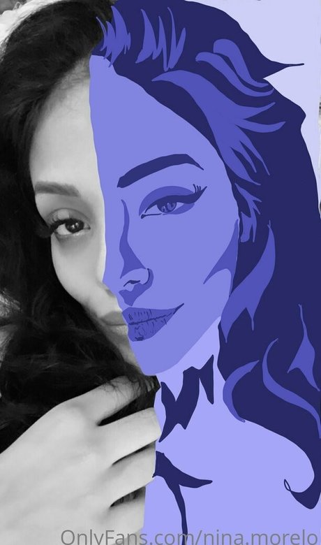 nina morelo star du porno de haute qualité des photos