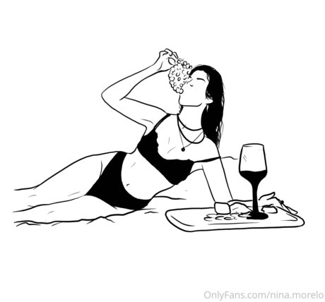 nina morelo actrice exclusive img