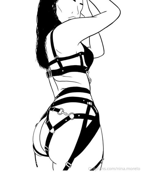 nina morelo actrice libre photos