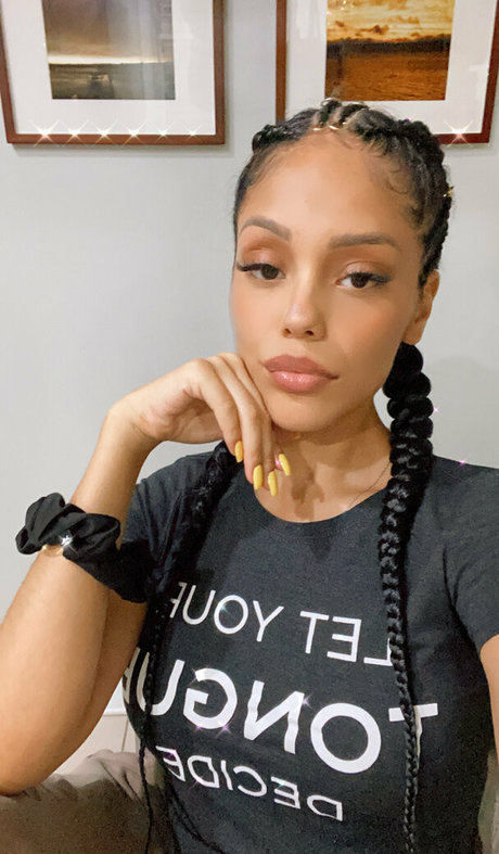 lesbiennes noires onlyfans top pornographique galeries