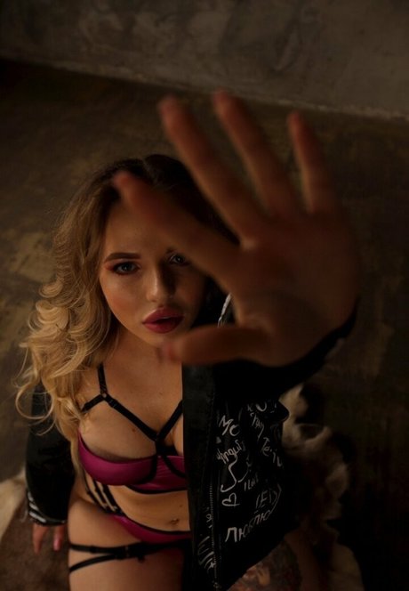 desired anna christin haut de star du porno collection