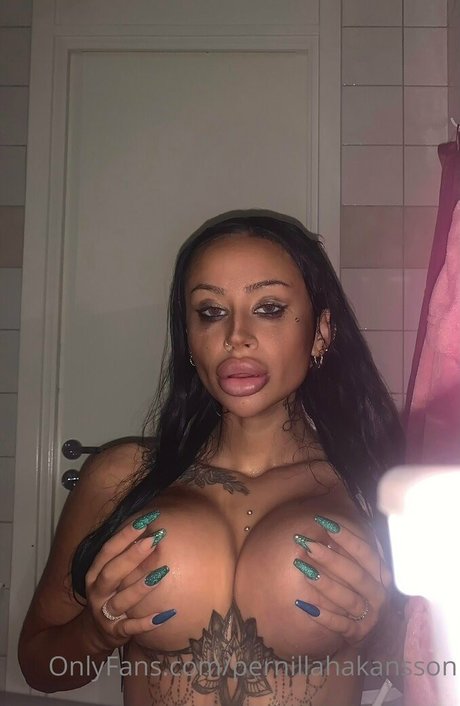 pernillahakansson jolie star du porno collection