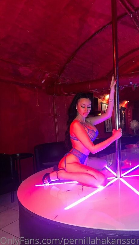 pernillahakansson star du porno gratuit collection