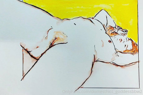 domesthicc goddessbbw2 art modèle galerie