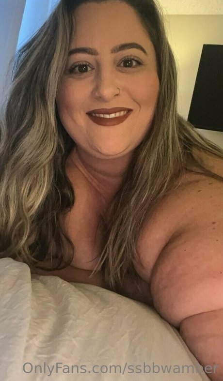 ssbbwamber actrice exclusive galerie