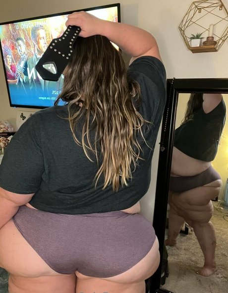 ssbbwamber haut modèle galerie