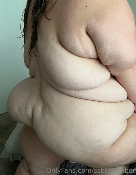 ssbbwamber modèle de haute qualité photo